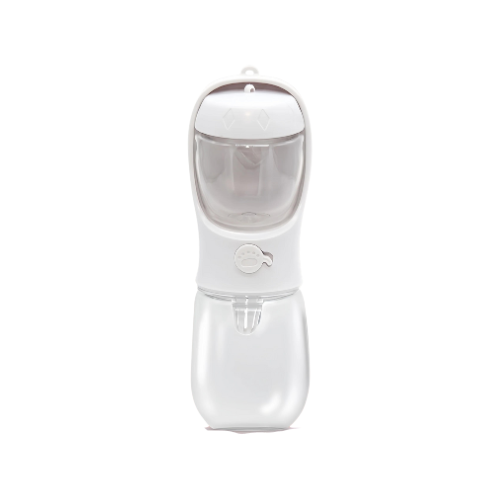 Gamelle/bouteille portable - 550ml