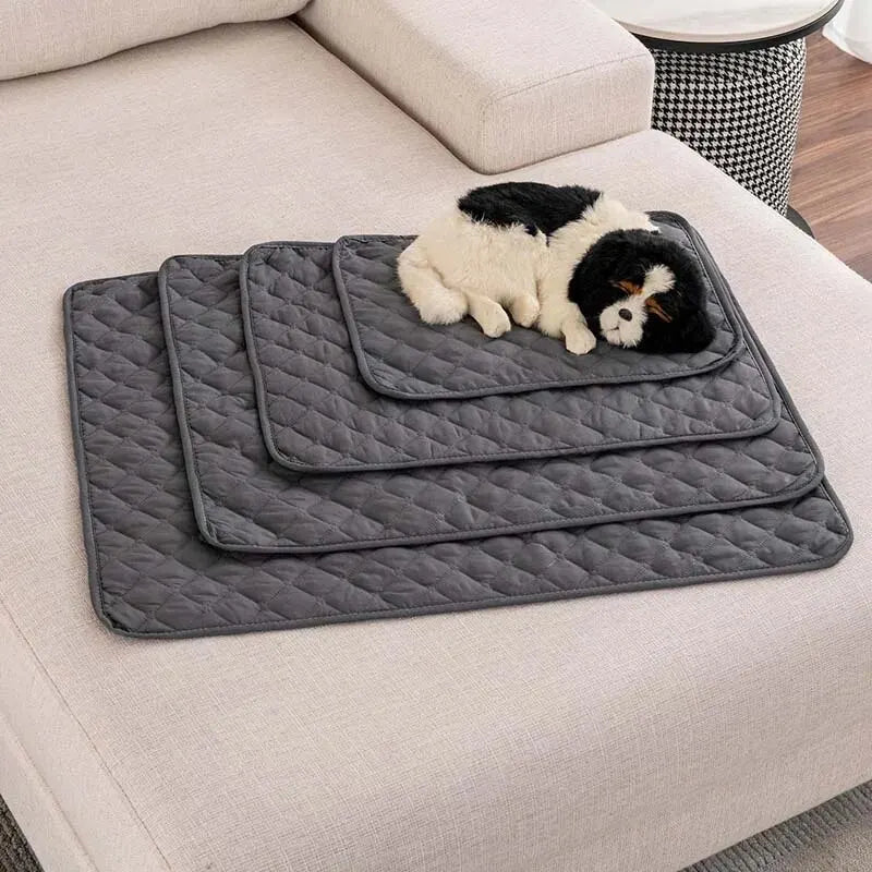 Tapis imperméable