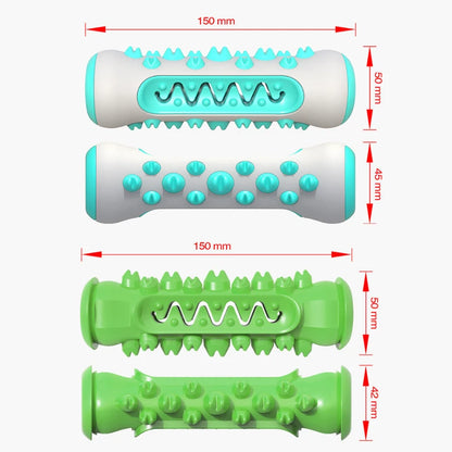 Jouets à mâcher - silicone