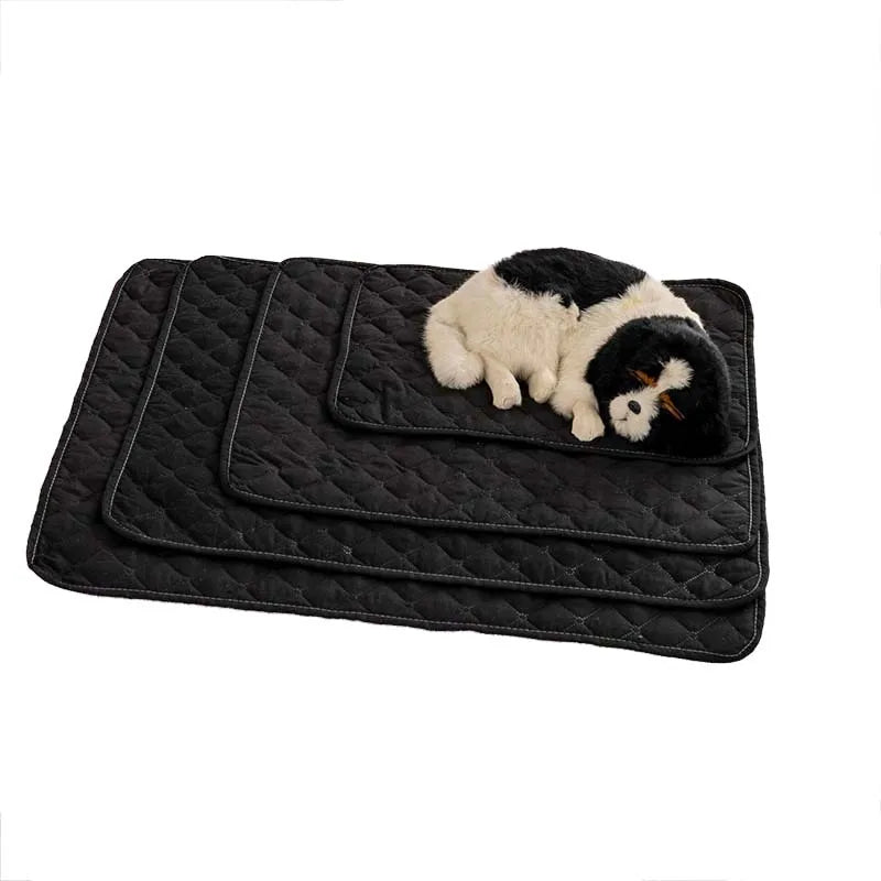 Tapis imperméable