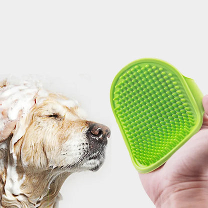 Brosse de lavage