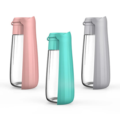 Bouteille d'eau portable 2.0 - 500ml