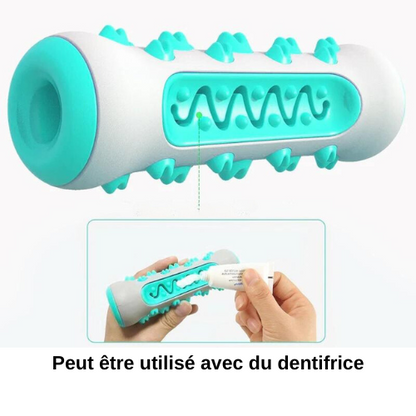 Jouets à mâcher - silicone